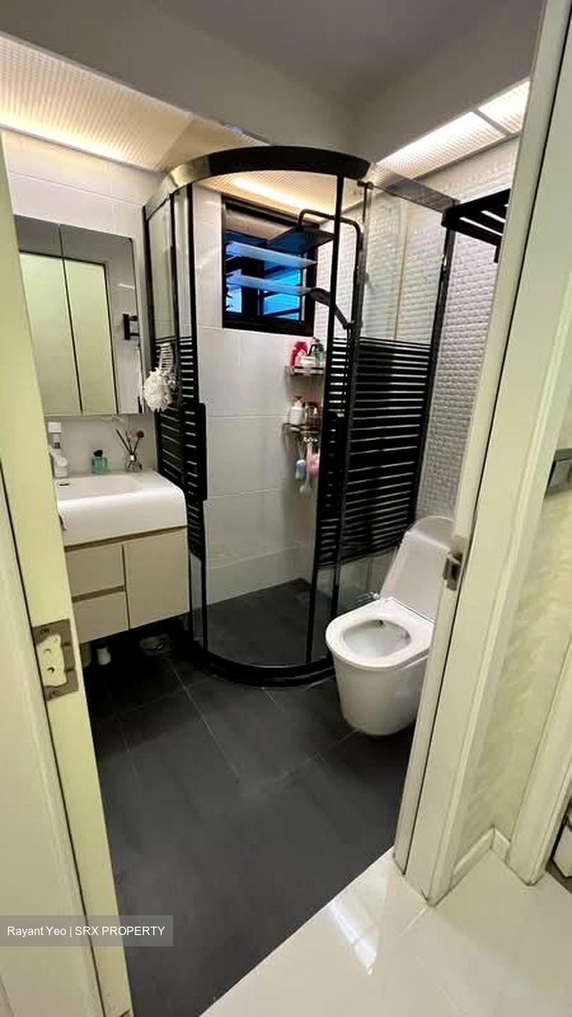 Blk 996B Buangkok Tropica (Hougang), HDB 4 Rooms #552357991